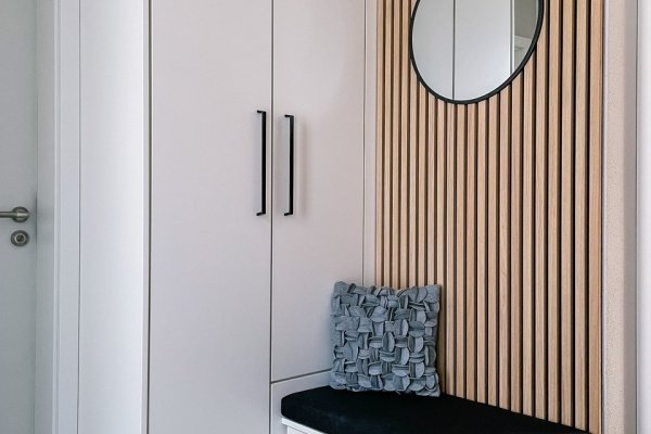 wooden slat wall panels in commercial interiors wooden slat wall panels in commercial interiors