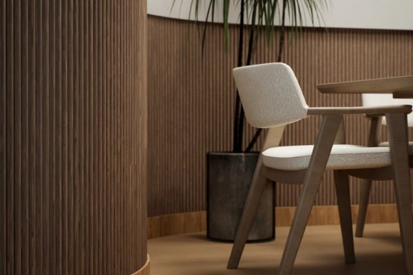 fluted tambour panel finish fluted tambour panel finish