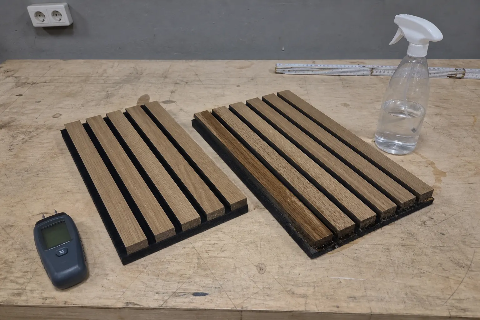 acoustic panels outdoors weather resistance and sound absorption review